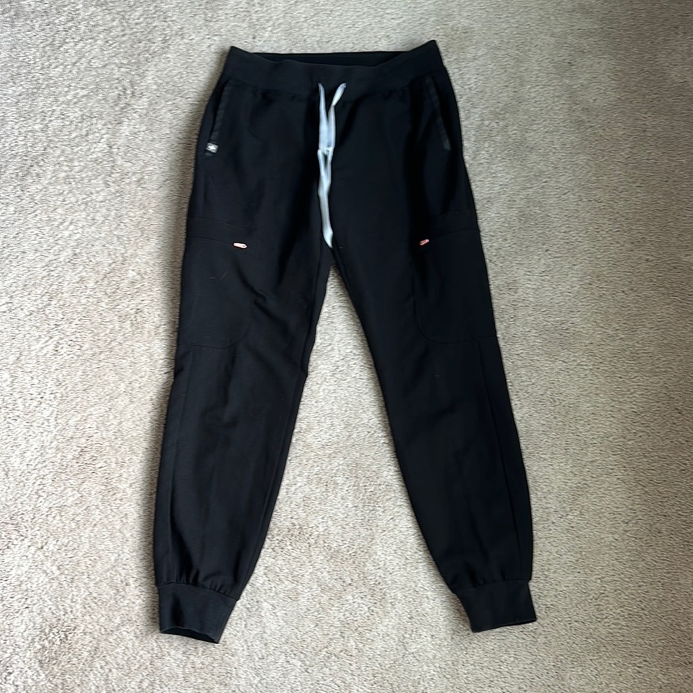 Figs Muoy Jogger Scrubs